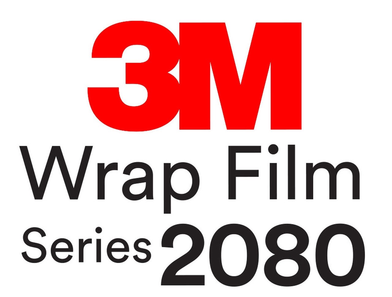 3M Wrap Film