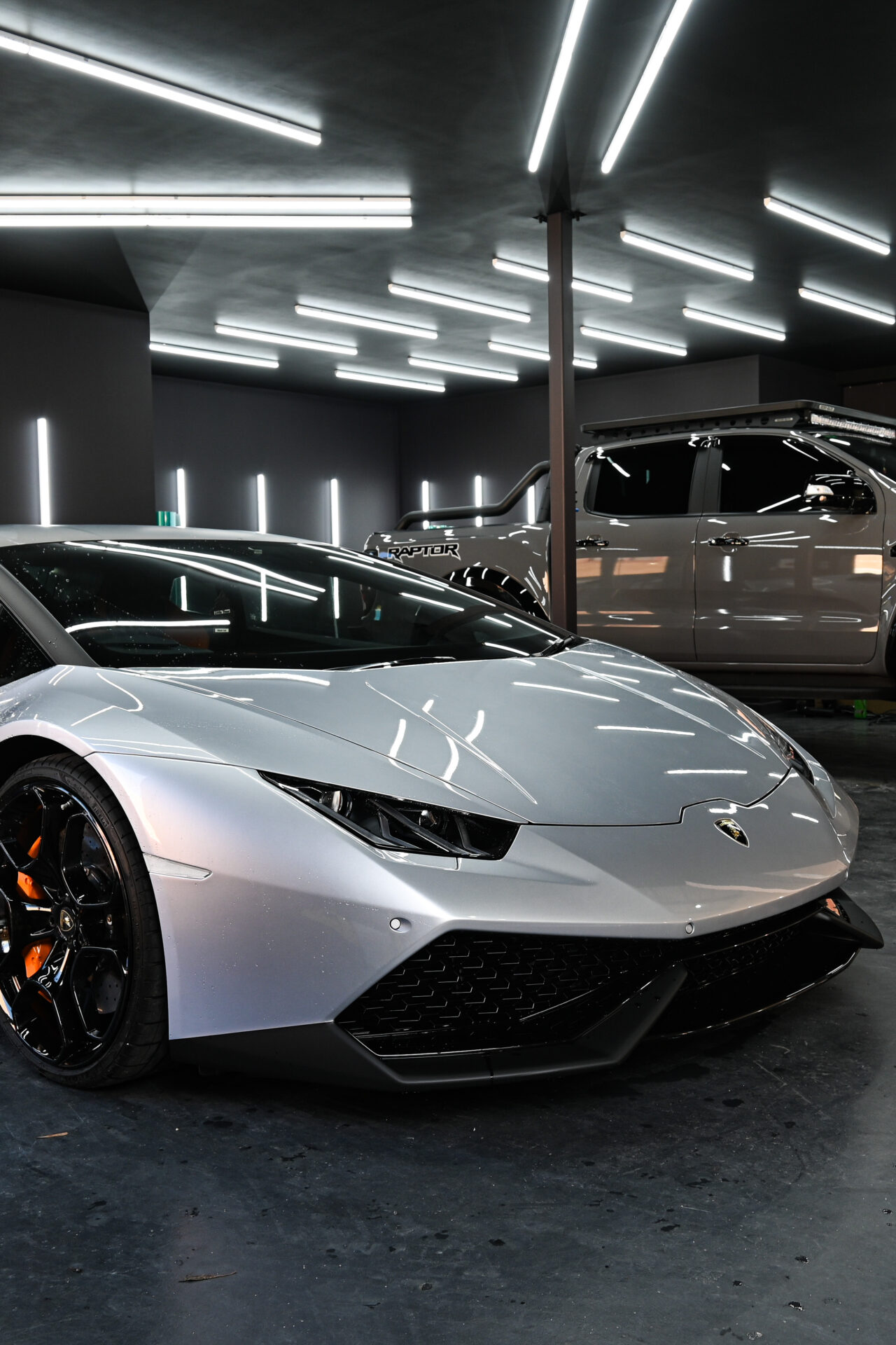 Car Detailing & Vinyl Wrap Services Canberra | Dapper Auto