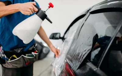 Why You Should Get Your Windows Tinted