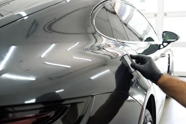 What Is A Ceramic Coating And How Can It Help?
