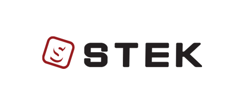 stek logo